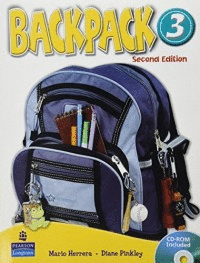 BACKPACK 3 VALUE PACK 2ªEDITION