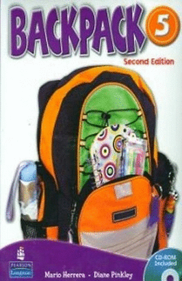 BACKPACK 5 VALUE PACK 2ªEDITION.