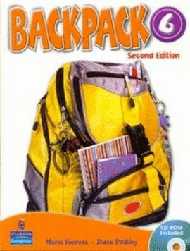 BACKPACK 6 VALUE PACK 2º EDITION