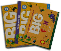 BIG FUN 2 VALUE PACK