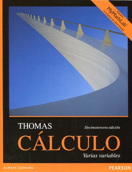 CALCULO VARIAS VARIABLES & ACC MYMATHLAB