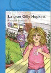 LA GRAN GILLY HOPKINS S-AZUL (OFERTA)