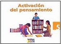 ACTIVACION DEL PENSAMIENTO 5