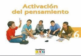 ACTIVACION DEL PENSAMIENTO 6