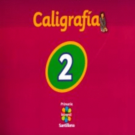 CALIGRAFIA 2 PRIM.INTEGRAL
