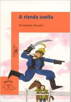 A RIENDA SUELTA