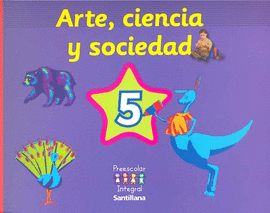 ARTE CIENCIA Y SOCIEDAD 5