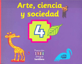 ARTE CIENCIA Y SOCIEDAD 4