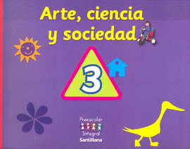 ARTE CIENCIA Y SOCIEDAD 3