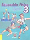 EDUCACION FISICA 3 SEC INTEGRAL