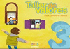 TALLER DE VALORES 3 AÑOS