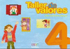 TALLER DE VALORES 4 AÑOS NE