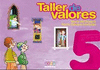TALLER DE VALORES 5 AÑOS