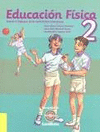 EDUCACION FISICA 2 SEC INTEGRAL