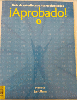 APROBADO! 3 GUIA ENLACE