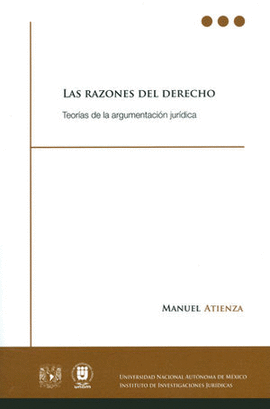 LAS LAS RAZONES DEL DERECHO