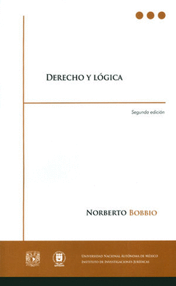 DERECHO Y LOGICA