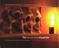 TE LLAMAMOS MUERTE