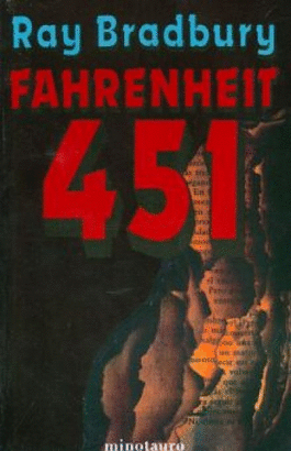 FAHRENHEIT 451