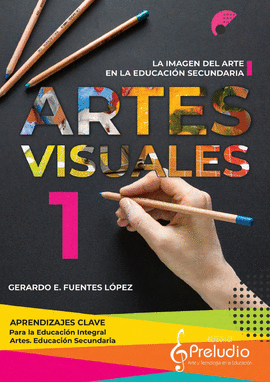 ARTES VISUALES 1