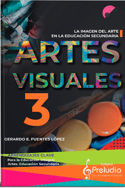 ARTES VISUALES 3