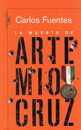 LA MUERTE DE ARTEMIO CRUZ