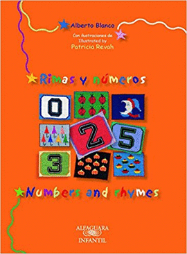 RIMAS Y NUMEROS