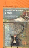 CUENTOS DE NAVIDAD Y REYES   S-NARANJA