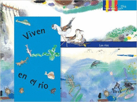 VIVEN EN EL RIO