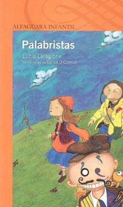 PALABRISTAS