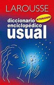 DICCIONARIO ENCICLOPEDICO  USUAL