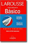 DICCIONARIO BASICO ESPAÑOL-FRANCES  NUEVA EDICION