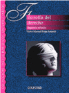 FILOSOFIA DEL DERECHO 2ª EDIC.