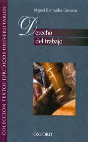 DERECHO DEL TRABAJO