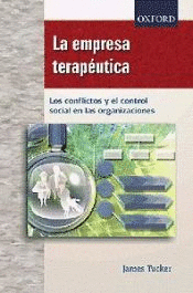 LA EMPRESA TERAPEUTICA