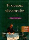 PROCESOS ELECTORALES
