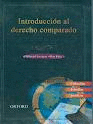 INTRODUCCION AL DERECHO COMPARADO