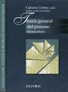TEORIA GENERAL DEL PROCESO 10ªEDICION