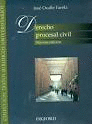 DERECHO PROCESAL CIVIL 9ª EDIC.