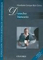 DERECHO BANCARIO C/CD