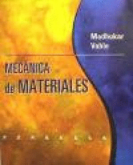 MECANICA DE MATERIALES 1ED