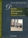 DERECHO INTERNACIONAL PRIVADO PARTE GENERAL 4°EDIC.