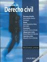 DICCIONARIO DE DERECHO CIVIL