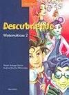 DESCUBRIENDO MATEMATICAS 2 SEC.