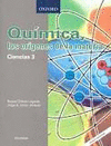 QUIMICA 3 CIENCIAS LOS ORIGENES DE LA MATERIA SEC