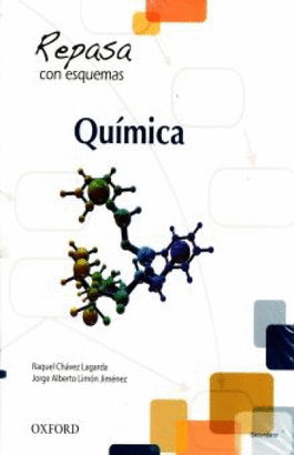 REPASA CON ESQUEMAS QUIMICA SECUNDARIA