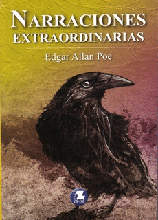 HISTORIAS EXTRAORDINARIAS