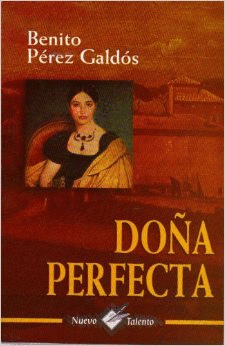 DOÑA PERFECTA  ( NUEVO TALENTO)