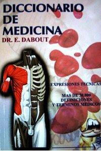 DICCIONARIO DE MEDICINA