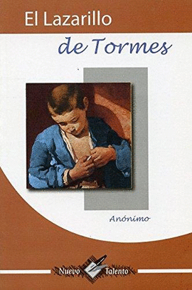 EL LAZARILLO DE TORMES (NUEVO TALENTO)